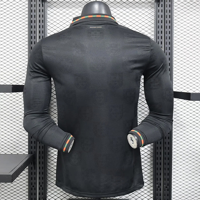 Portogallo Portugal Special Long Sleeve Player 10