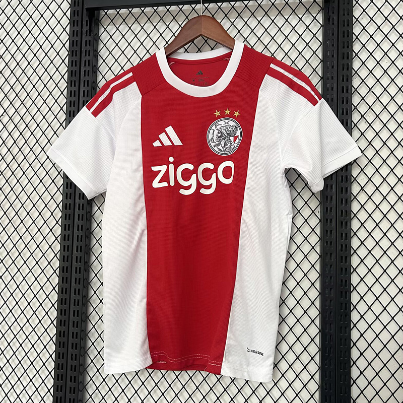 Ajax 26/27 Ajax Home 4