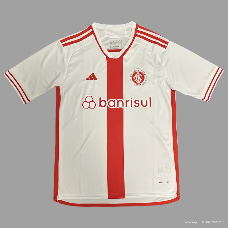 Internacional 24/25 Sport Club Internacional Away S-4XL