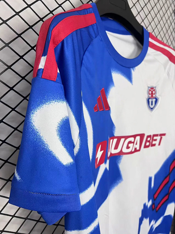 Universidad de Universidad de Chile Away 2
