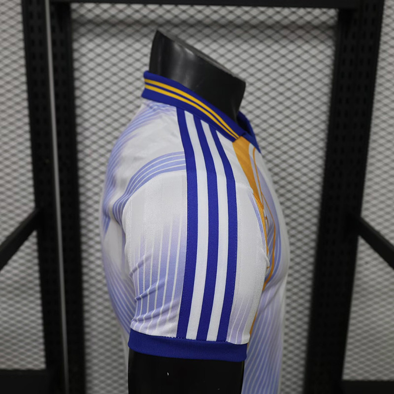 Real Madrid 26/27 Real Madrid Leisure Special Player 3