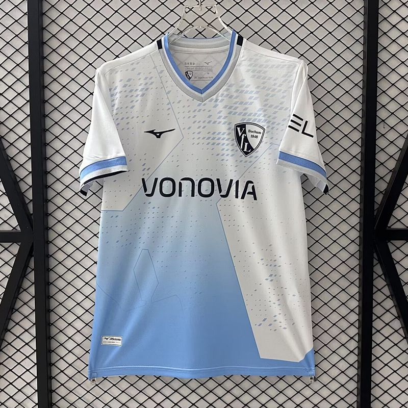 Bochum Soccer 25/26 Bochum Away