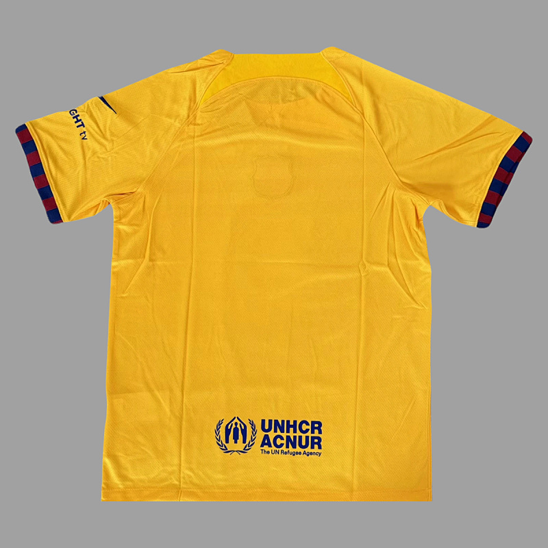 Barcelona 24/25 Barcelona Fourth 4