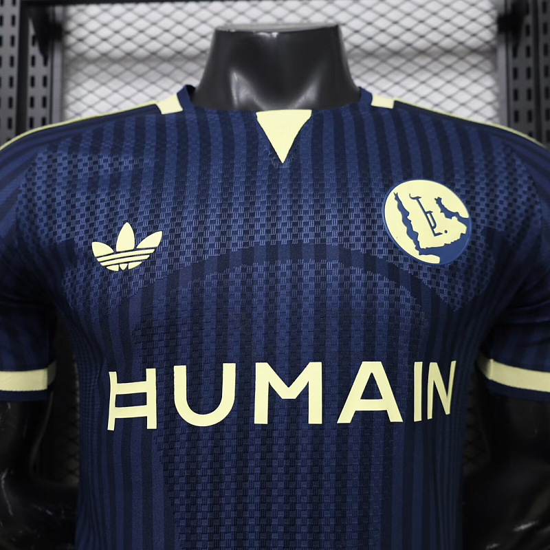 Al Nassr 26/27 Al-Nassr Away Player 10