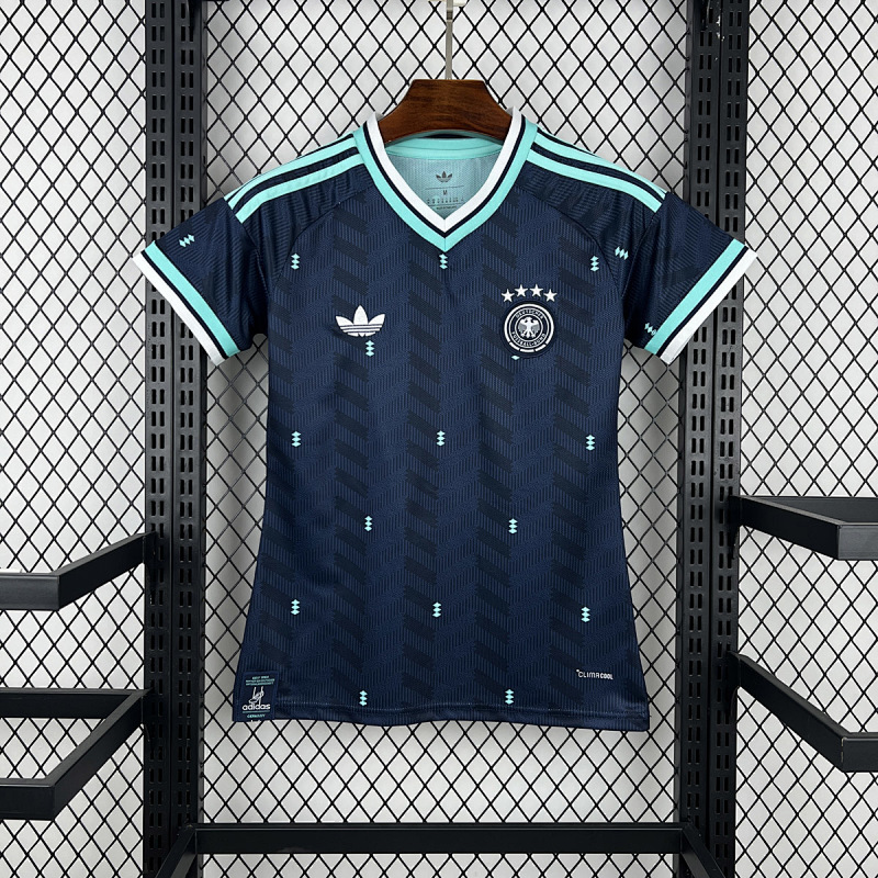 Germania Germany Away Women