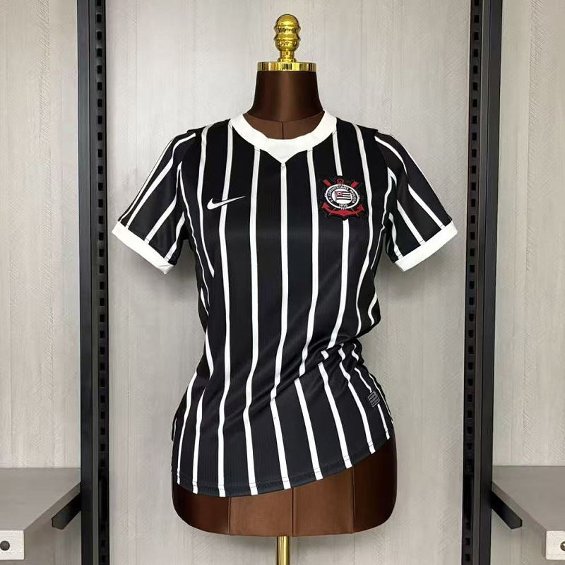 Corinthians Corinthians Away Women