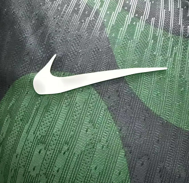 Sporting CP 25/26 Sporting CP Lisbon Away Black Player 3