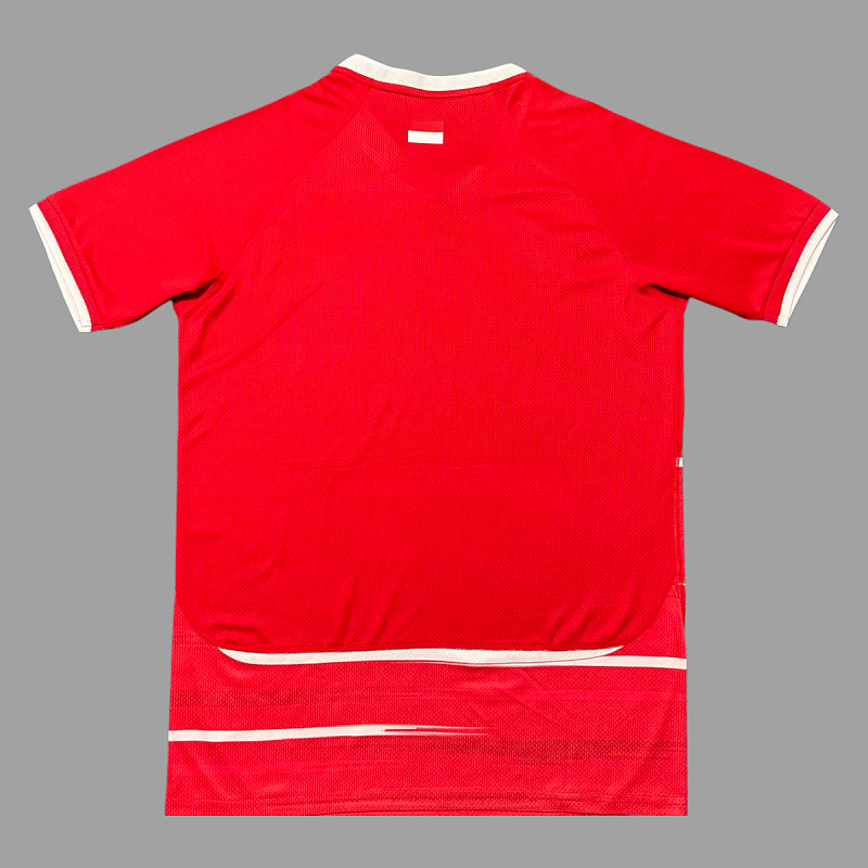 Nazionale Indonesia Home 2