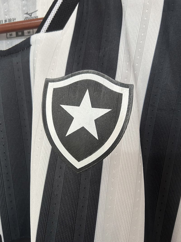 Botafogo Botafogo Home 4