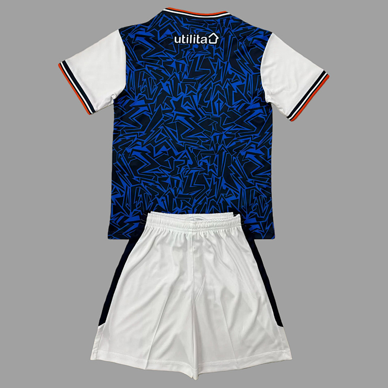 Luton Town 25/26 Luton Town Away Men Kids Size 16-2XL 2