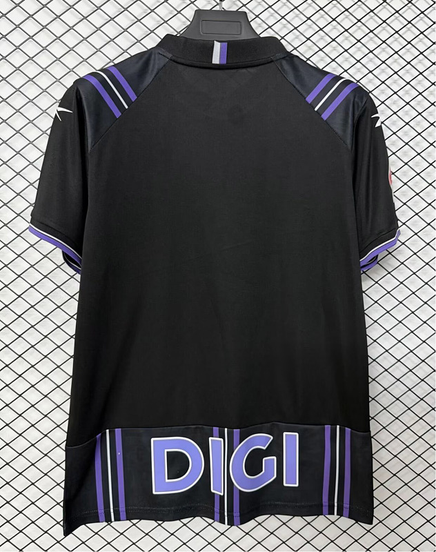 Real Valladolid 26/27 Real Valladolid Away 4