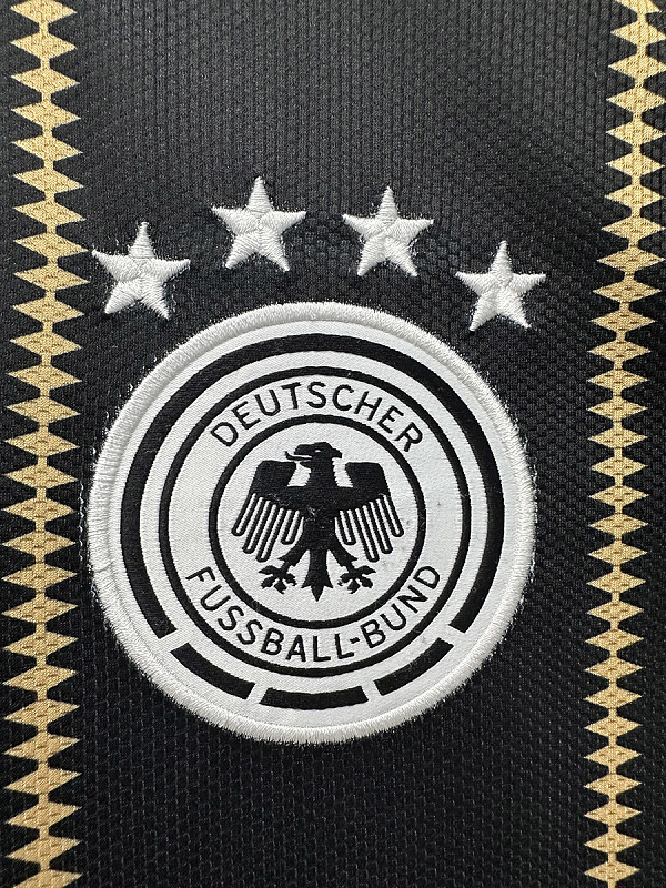 Germania Germany Third 2