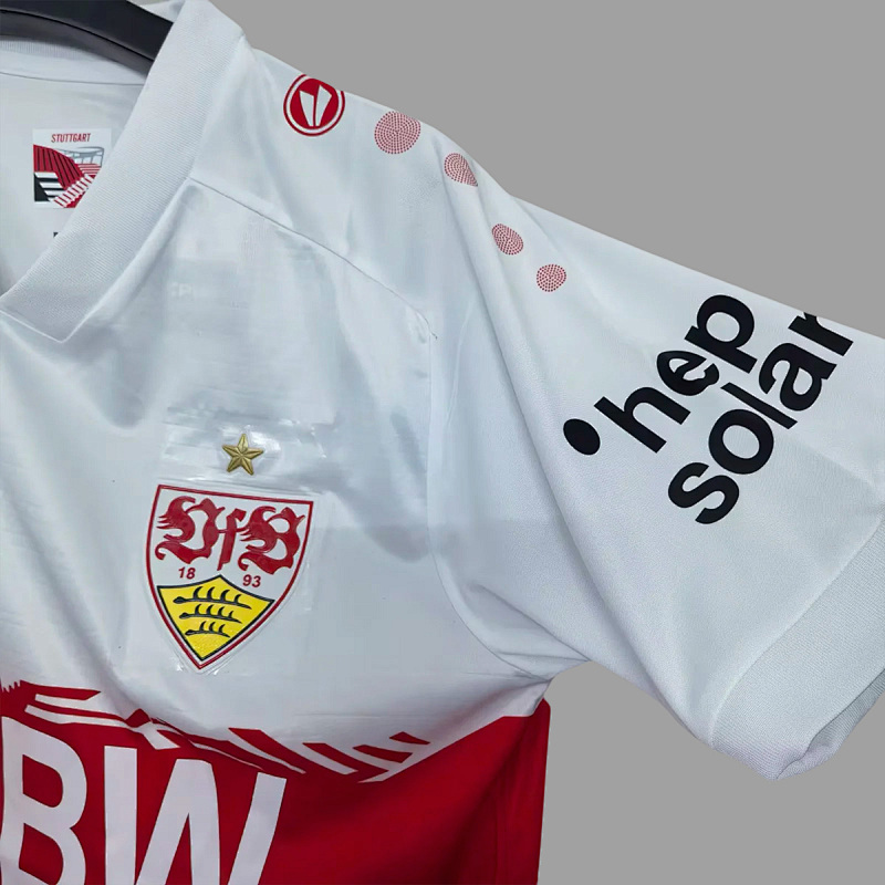 Stuttgart 25/26 Stuttgart Home 3