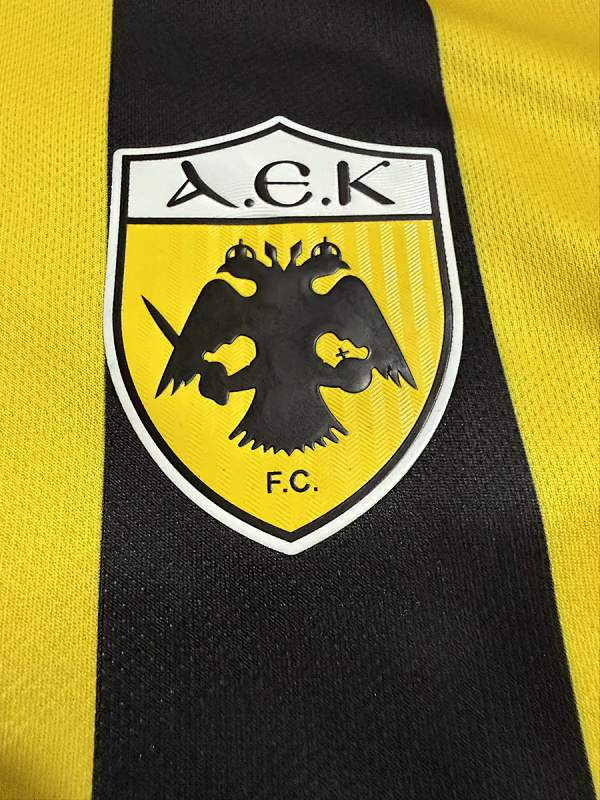 AEK Athens 25/26 AEK Athens Home 2