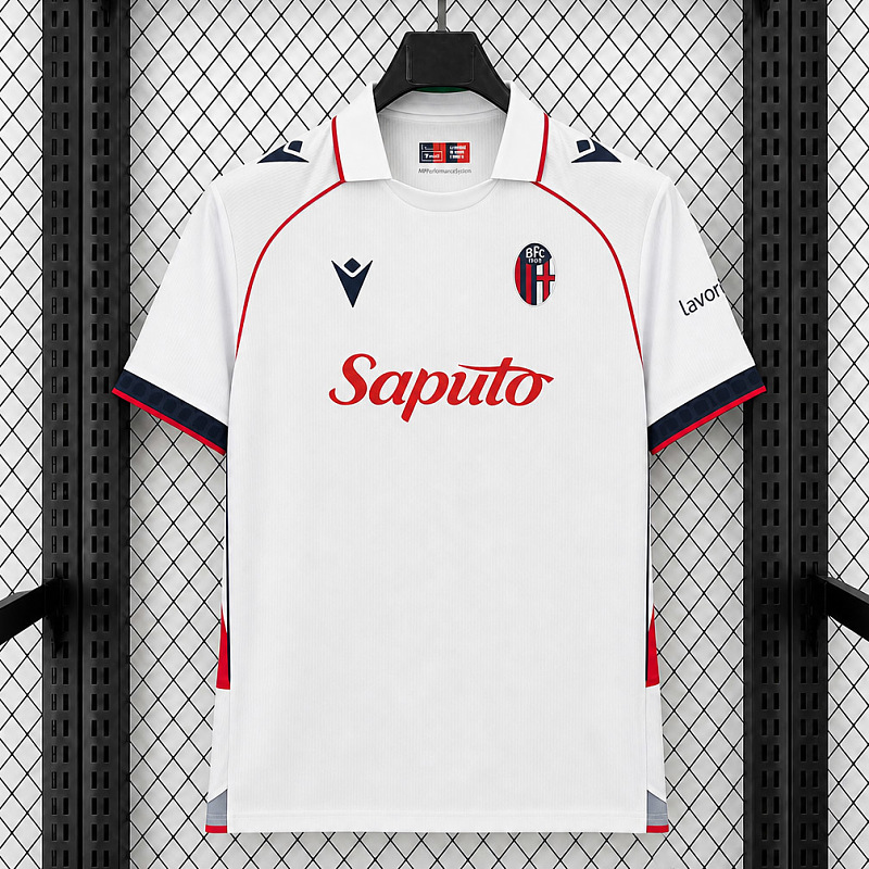 Bologna 26/27 Bologna Away