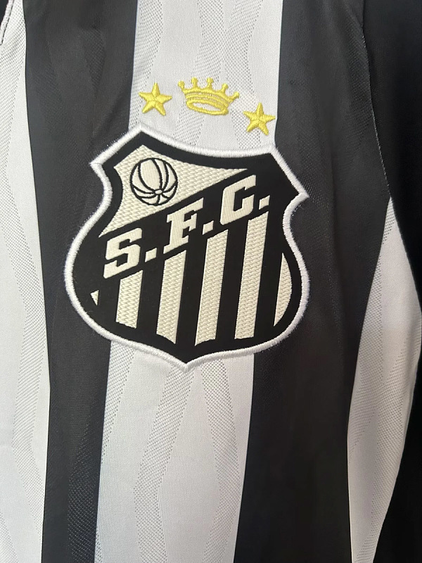 Santos Santos Away 6