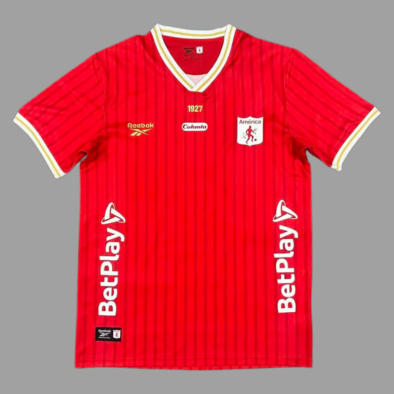 America de America de Cali Home