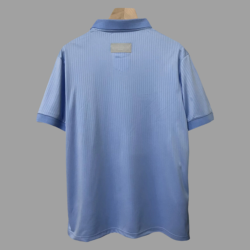 Everton Everton Heritage Edition Shirt 4