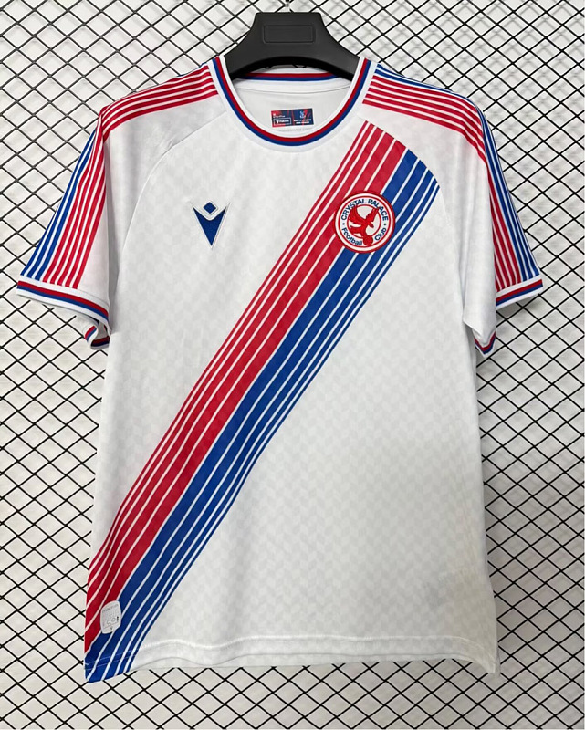 Crystal Palace 26/27 Crystal Palace Home 5