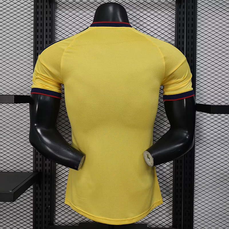Colombia Colombia Special Player 8