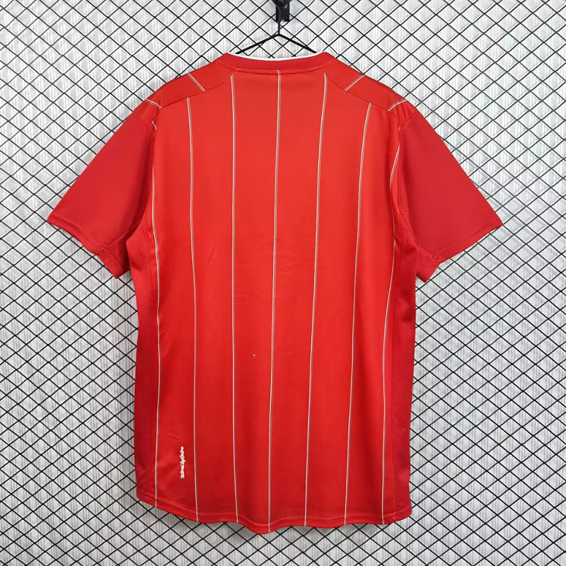 Southampton FC 12/13 Southampton FC Home Retro 4