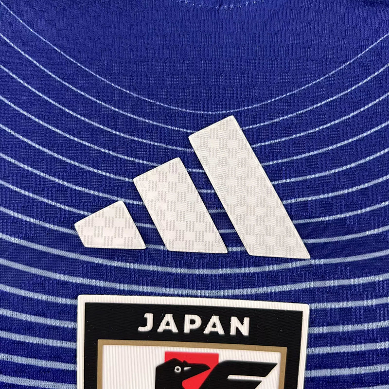 Giappone Japan Home Player 5
