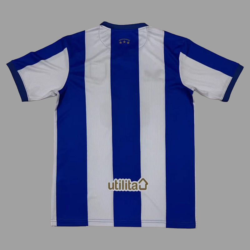 Huddersfield Town 25/26 Huddersfield Town Home 2