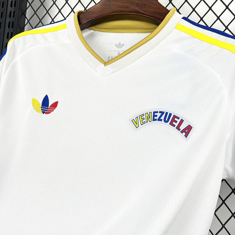 Nazionale Venezuela Away 4