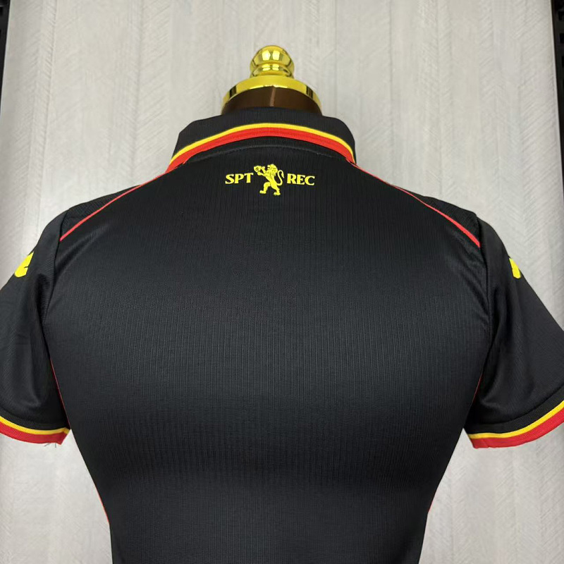 Brasile Sport Recife Home Women 5