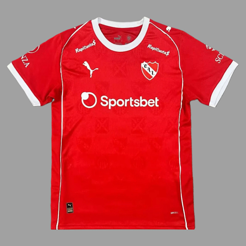 Independiente CA Independiente Home