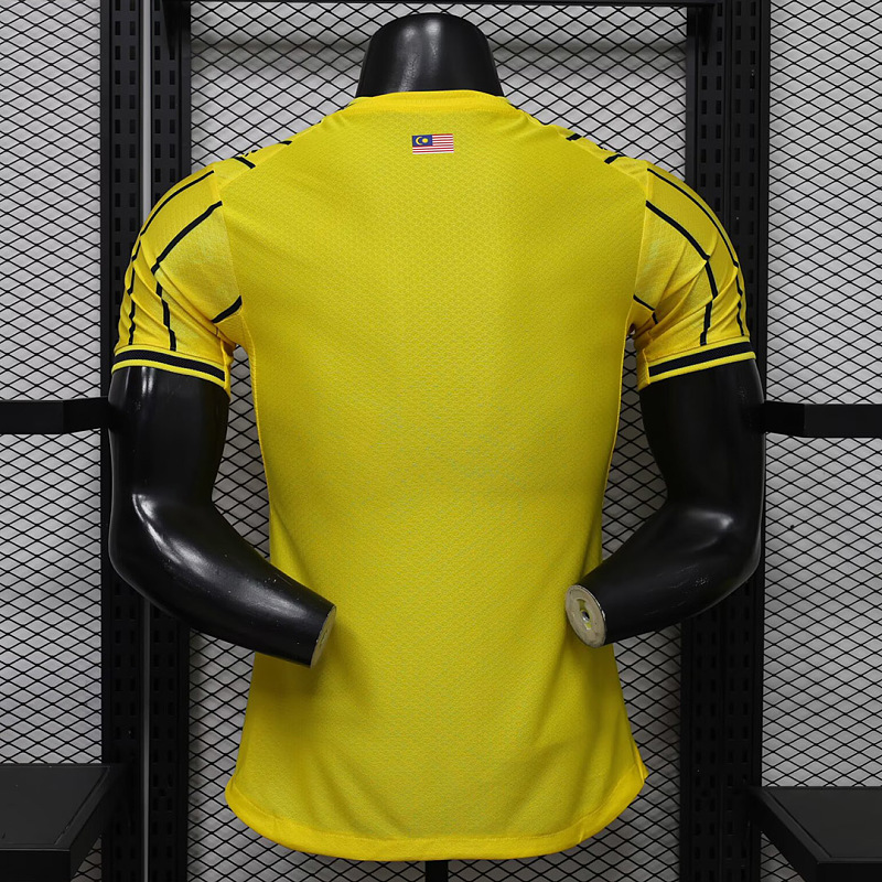 Nazionale Malaysia Home Player 11