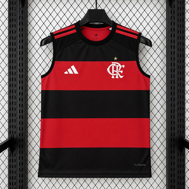 Flamengo Flamengo Home Vest