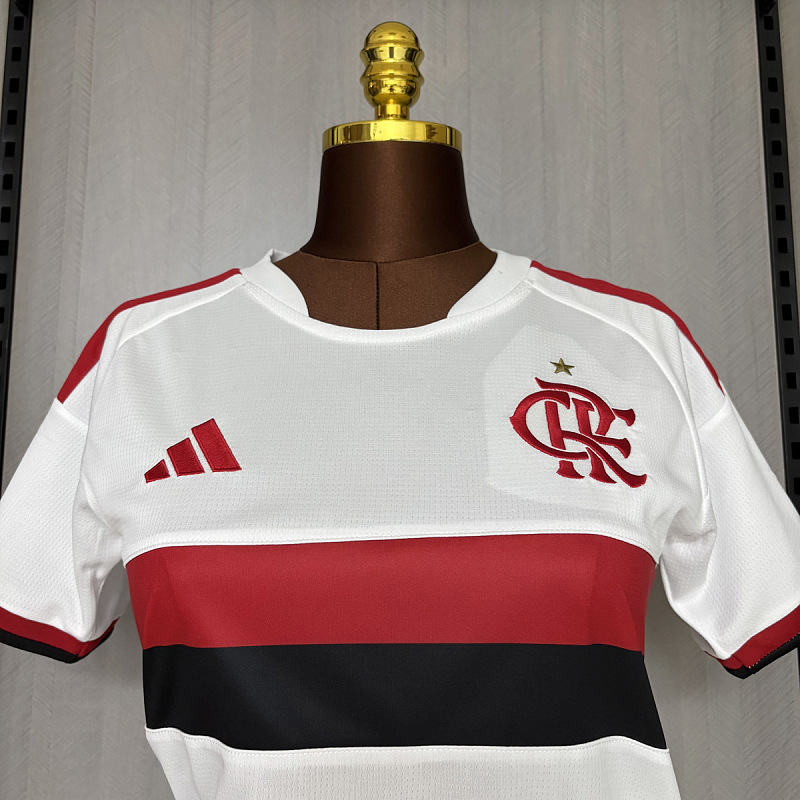 Flamengo Flamengo Away Women 2