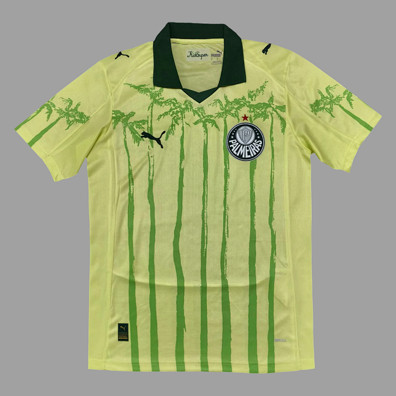 Palmeiras Palmeiras Club World Cup Away