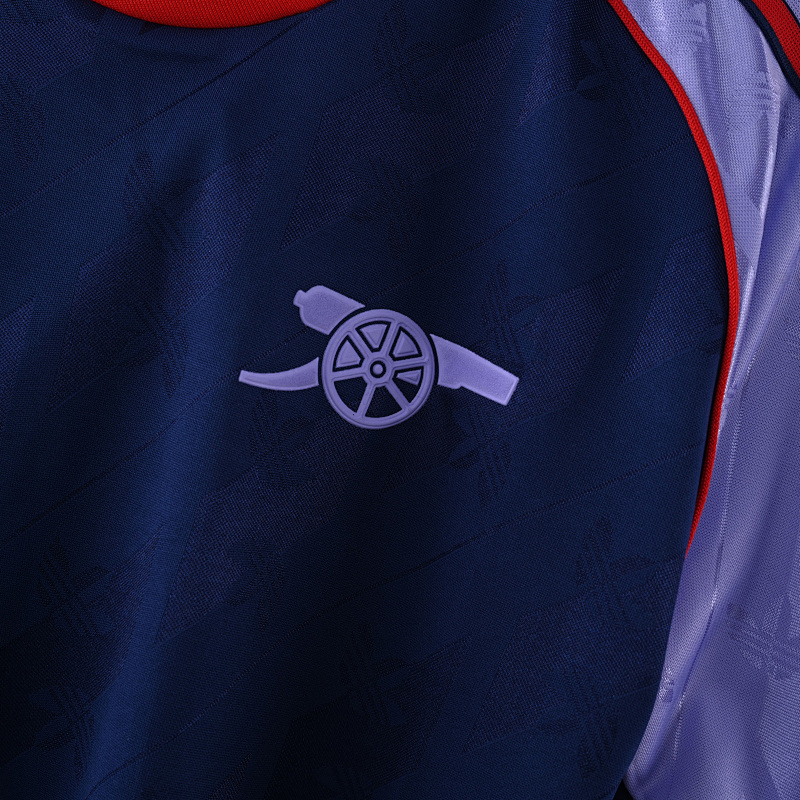 Arsenal 24/25 Arsenal Lfstlr Jersey 5