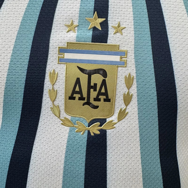 Argentina Argentina Player Pre-Match 6