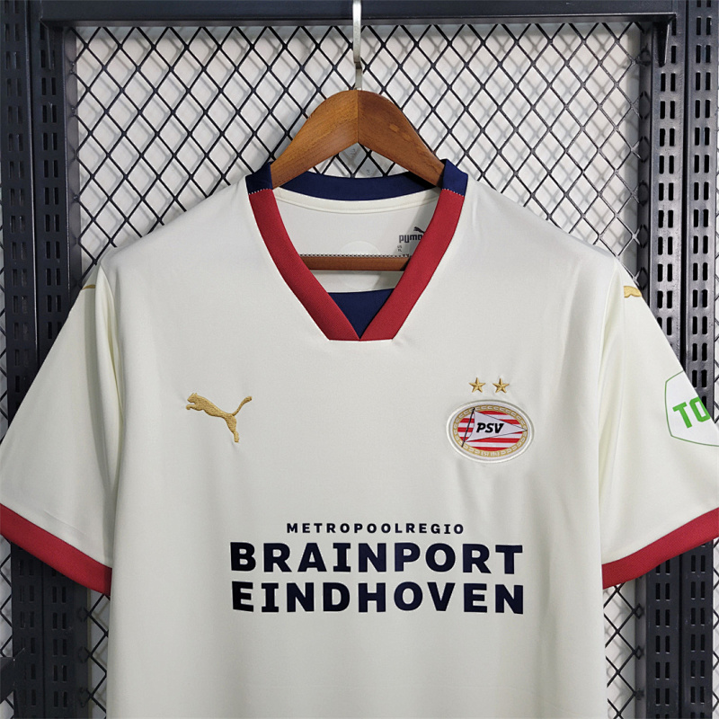 23-24 Eindhoven 23-24 Eindhoven away 6