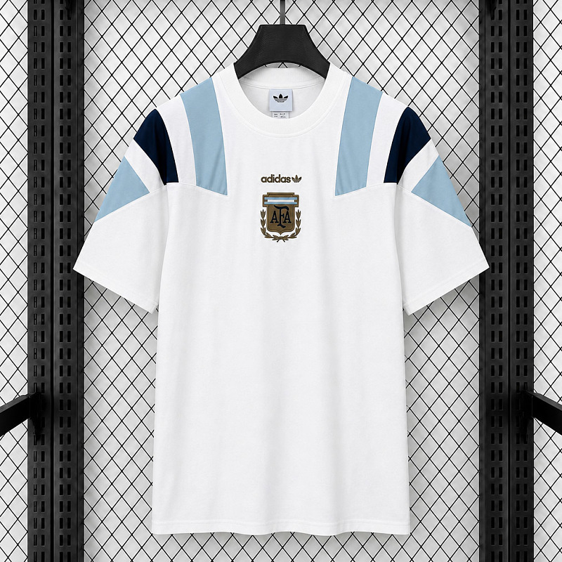 Argentina Argentina EQT Cotten T-Shirt