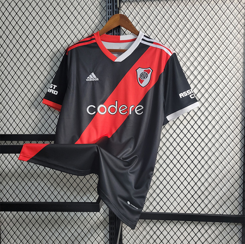 River Plate 23-24 River Plate third away 7