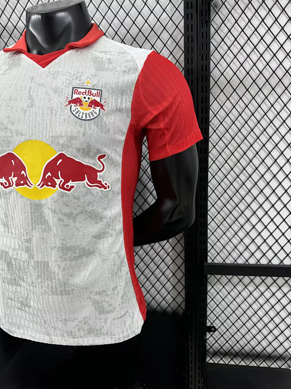 Salzburg Version 25/26 Salzburg Home Player 8