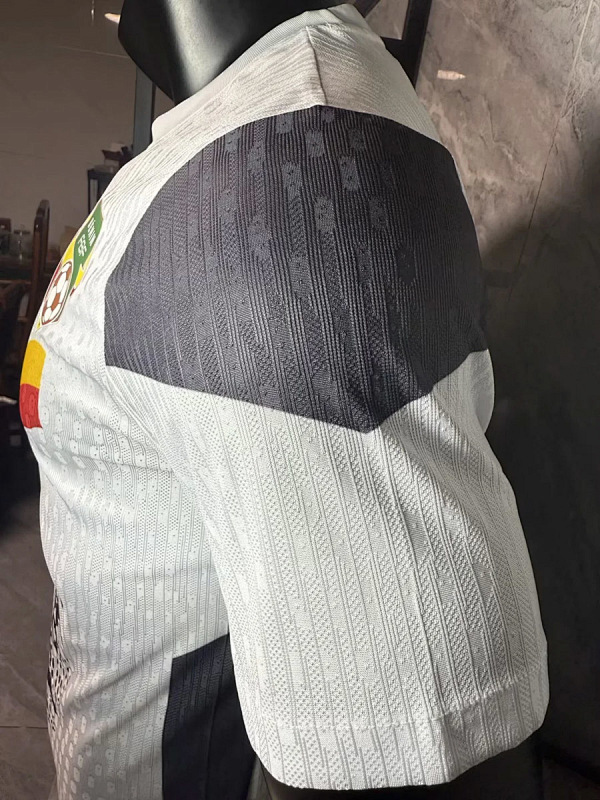 Nazionale Benin Away Player 8