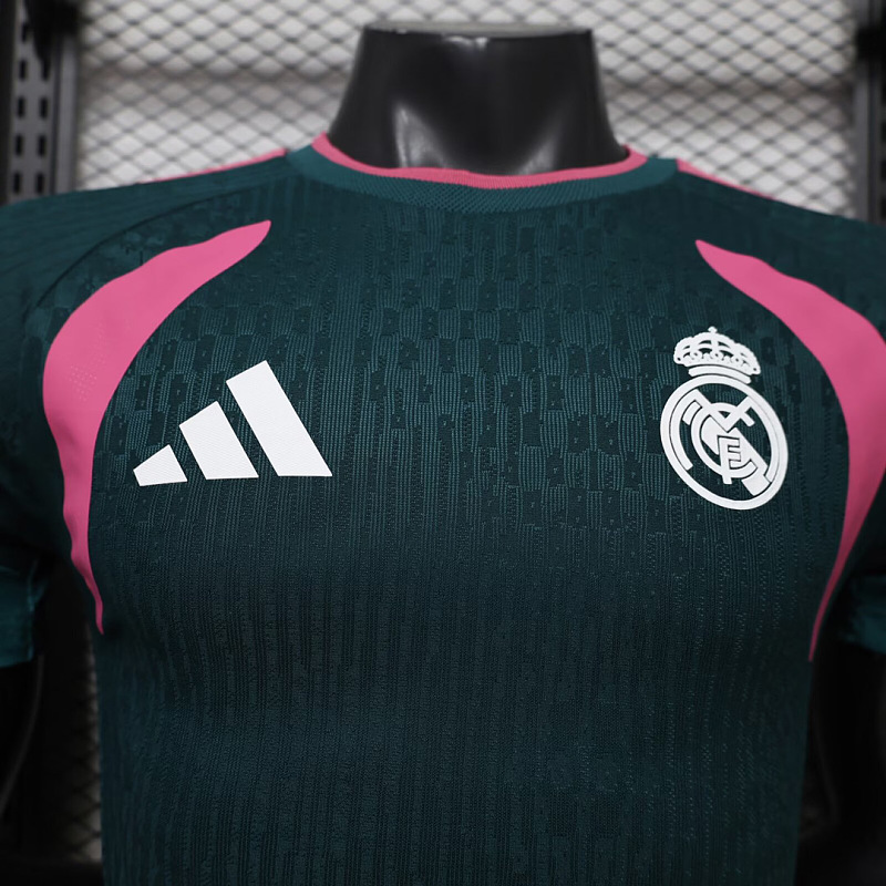 Real Madrid 26/27 Real Madrid Training Player 7
