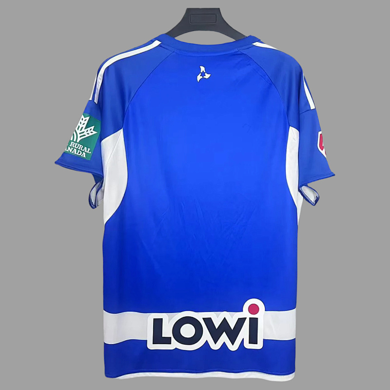 Granada Soccer 25/26 Granada Away 3