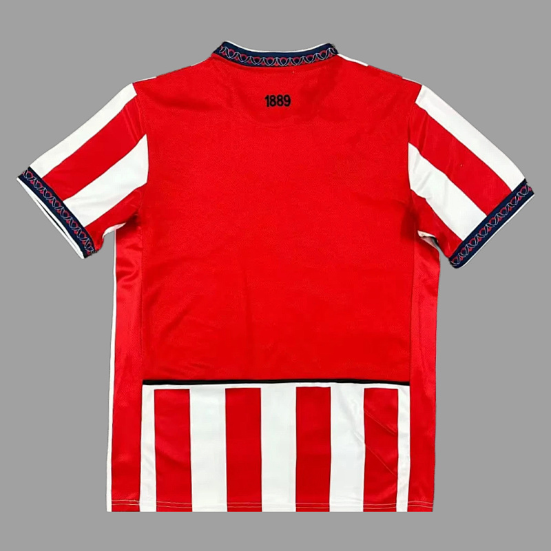 Sheffield United 25/26 Sheffield United Home 2