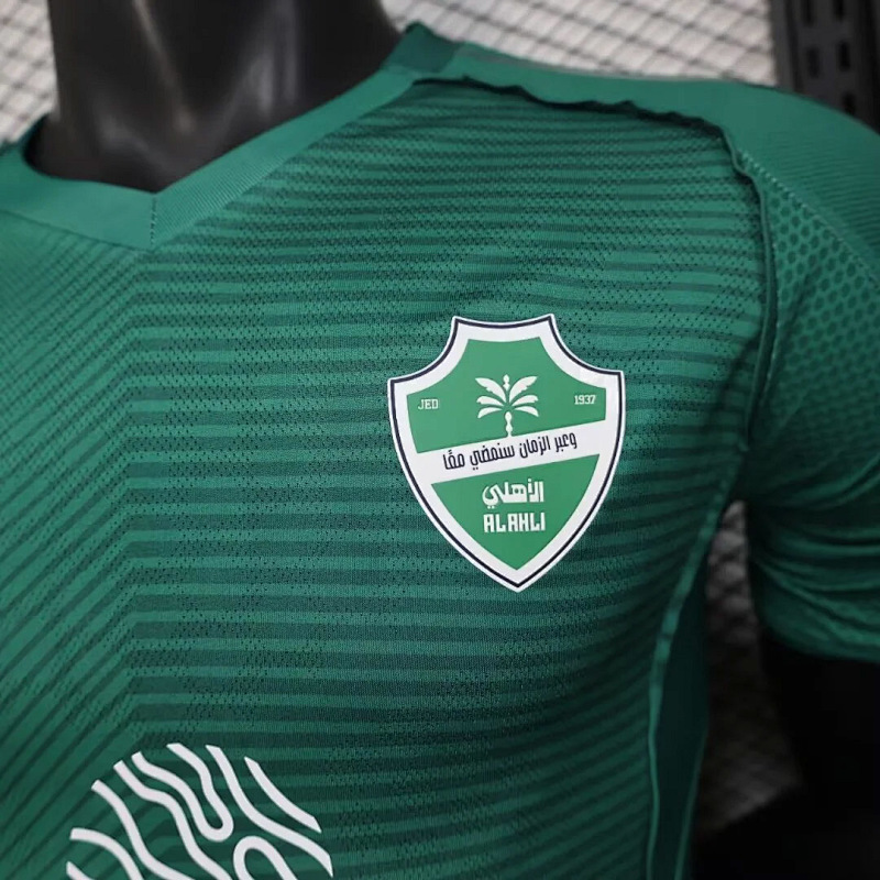 Al Ahli 25/26 Al Ahli Away Player 6