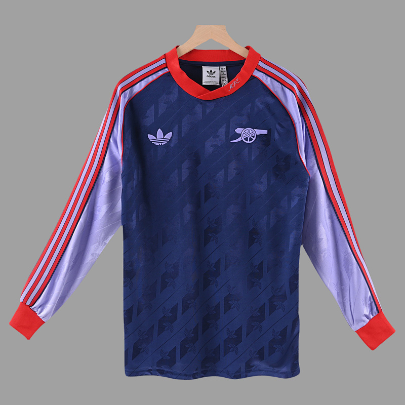 Arsenal 24/25 Arsenal Lfstlr Long Sleeve Jersey