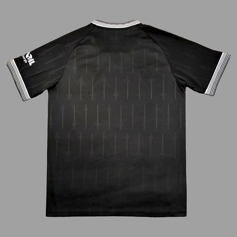Burgos Soccer 25/26 Burgos Away 2