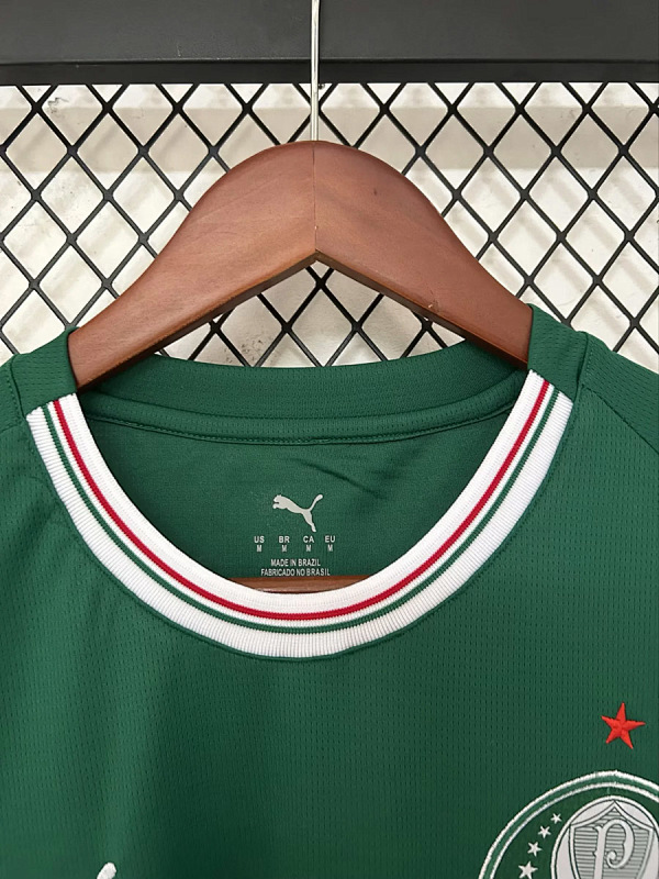 Palmeiras Palmeiras Home 3