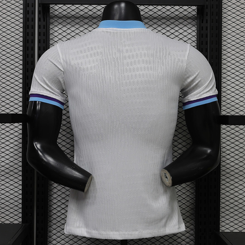 Barcelona 26/27 Barcelona Concept Edition Jordan White Player 6