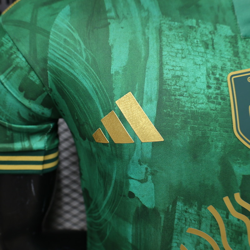 Ah Ahli Ah Ahli Saudi FC Special Player 9